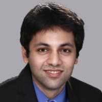 Abhishek Kulkarni