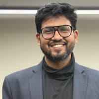 Arpit Goel
