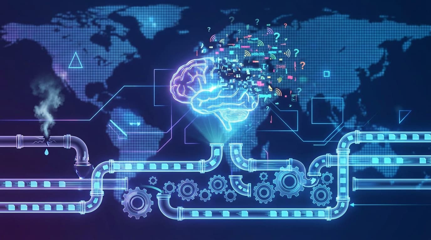 AI for D2C Brands: What You Actually Need to Fix First