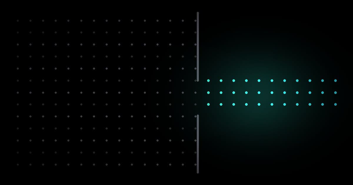 You probably blocked the AI shopping agents by accident